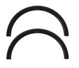 Fel-Pro Performance Rear Main Bearing Seals 2901 Seal, 2-Piece, Silicone, Ford, Small Block, Each thumbnail 1