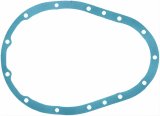 Fel-Pro Performance Timing Cover Gaskets 2330 Gaskets, Cover, Cork/Rubber, 1-Piece, Chevy, Small Block/90 Degree V6, Kit thumbnail 1