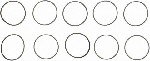 Fel-Pro Performance Air Cleaner Gaskets 2100 Gasket, Carter Thermoquad, Each