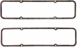 Fel-Pro Performance CorkLam Valve Cover Gaskets 1604 Gaskets, CorkLam, Cork/Rubber with Steel Core, Chevy, Small Block, Pair thumbnail 2