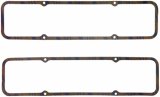 Fel-Pro Performance CorkLam Valve Cover Gaskets 1604 Gaskets, CorkLam, Cork/Rubber with Steel Core, Chevy, Small Block, Pair thumbnail 3