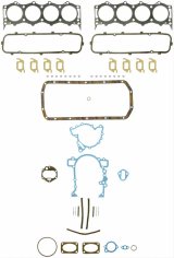 Fel-Pro Engine Gasket Kits FS 7984 PT Gaskets, Full Set, Buick, MG, Rover, Triumph, 3.5L, 215, V8, Set thumbnail 2