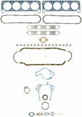 Fel-Pro Engine Gasket Kits FS 8255 PT Gaskets, Full Set, Cadillac, V8, 472, 500, Set thumbnail 3