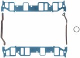 Fel-Pro Intake Manifold Gaskets MS 90145 Gaskets, Manifold, Intake, Stock Port, Ford, 332-428, FE/MEL V8, Set thumbnail 2