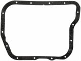 Fel-Pro Transmission Pan Gaskets TOS 18583 Gasket, Cellulose, Nitrile, A-727 Torqueflite, Each thumbnail 1