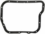 Fel-Pro Transmission Pan Gaskets TOS 18583 Gasket, Cellulose, Nitrile, A-727 Torqueflite, Each thumbnail 2