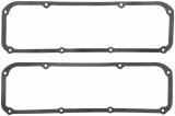 Fel-Pro PermaDry Valve Cover Gaskets VS 50068 R Gaskets, Rubber, Bricklin, DeTomaso, Ford, Lincoln, Mercury, V8, Pair thumbnail 2