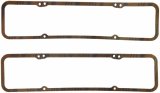 Fel-Pro PermaDry Valve Cover Gaskets VS 12869 AC Gaskets, Blue Strip Cork, Chevy, Small Block, Pair thumbnail 2