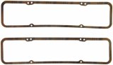 Fel-Pro PermaDry Valve Cover Gaskets VS 12869 AC Gaskets, Blue Strip Cork, Chevy, Small Block, Pair thumbnail 3