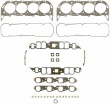 Fel-Pro Performance Marine Gasket Sets 17243 Engine Gaskets, Marine, Top End, Chevy, 7.4L/454, Set thumbnail 1