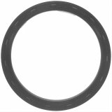 Fel-Pro Rear Main Seals 2942 RS Seal, 1-Piece, Polytetraflouroethelyne Rubber, Ford, 5.0, 5.8L, Each thumbnail 1