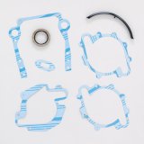 Fel-Pro Timing Cover Gaskets TCS 13417 Gaskets, Cover, Oldsmobile, V8, Kit thumbnail 1