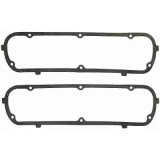 Fel-Pro PermaDry Valve Cover Gaskets VS 13264 R Gaskets, Rubber, DeTomaso/Ford, Mercury, Small Block, Pair thumbnail 1