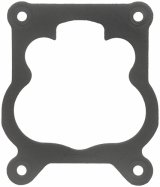 Fel-Pro Performance Carburetor Mounting Gaskets 60249 Gasket, Mounting, Fiber, Spread Bore, Open Center, Each thumbnail 2