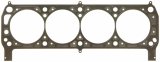 Fel-Pro Performance PermaTorque MLS Head Gaskets 1137 Gasket, PermaTorqueMLS, 4.210 in. Bore, .053 in. Compressed Thickness, Ford, 5.0/5.8L, Each thumbnail 2