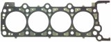 Fel-Pro Performance PermaTorque MLS Head Gaskets 1141 R Gasket, PermaTorqueMLS, 3.630 in. Bore, .036 in. Compressed Thickness, Ford, 4.6/5.4L, Right, Each thumbnail 2