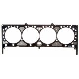 Fel-Pro Performance PermaTorque MLS Head Gaskets 1144-053 Gasket, PermaTorqueMLS, 4.200 in. Bore, .053 in. Compressed Thickness, Chevy, Small Block, Each thumbnail 1
