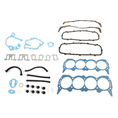 Fel-Pro Engine Gasket Kits 260-1150 Sets, Full, Buick, Buick V8, Kit