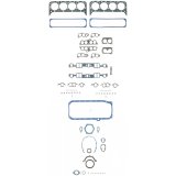 Fel-Pro Engine Gasket Kits for 1987-1992 CAMARO, FIREBIRD, 1986-1991 CORVETTE - 260-1478 Sets, Full, 1-Piece Rear Main Seal, Chevy, 5.7L, Kit thumbnail 1