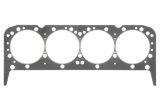 Fel-Pro Performance Head Gaskets 1044 Gasket, Composition Type, 4.200 in. Bore, .051 in. Compressed Thickness, Chevy, Small Block, Each thumbnail 1