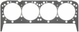 Fel-Pro Performance Head Gaskets 1044 Gasket, Composition Type, 4.200 in. Bore, .051 in. Compressed Thickness, Chevy, Small Block, Each thumbnail 2