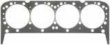 Fel-Pro Performance Head Gaskets 1044 Gasket, Composition Type, 4.200 in. Bore, .051 in. Compressed Thickness, Chevy, Small Block, Each thumbnail 3