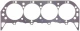 Fel-Pro Performance Head Gaskets 1093 Gasket, Composition Type, 4.620 in. Bore, .051 in. Compressed Thickness, Chevy, 366-454, Each thumbnail 2
