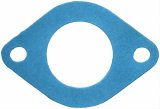 Fel-Pro Water Neck Gaskets 35004 Gasket, Neck, Fiber, Ford, 360-428 FE, Each thumbnail 1