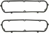 Fel-Pro Performance Fel-CoPrene Valve Cover Gaskets 1614 Gaskets, Fel-CoPrene, Rubber, Ford, Lincoln, Mercury, Small Block/351W, Pair thumbnail 2