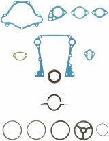 Fel-Pro Performance R.A.C.E. Gasket Sets 2714 Gaskets, Set, Chrysler, Dodge, Plymouth, 273, 318, 340, Set thumbnail 2