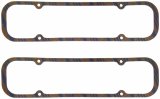Fel-Pro Performance Blue Stripe Valve Cover Gaskets 1622 Gaskets, Cork/Rubber, Pontiac, V8, Pair thumbnail 2