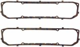 Fel-Pro Performance Blue Stripe Valve Cover Gaskets 1610 Gaskets, Cork/Rubber, Chrysler, Dodge, Plymouth, Big Block, Pair thumbnail 2