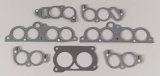 Fel-Pro Intake Manifold Gaskets MS 93160 Gaskets, Manifold, Intake, Stock Port, Chevy, TPI, 5.0/5.7L, Set thumbnail 1