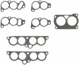Fel-Pro Intake Manifold Gaskets MS 93160 Gaskets, Manifold, Intake, Stock Port, Chevy, TPI, 5.0/5.7L, Set thumbnail 2