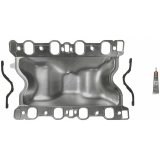Fel-Pro Valley Pan Gaskets MS 96020 Gasket, Pan, Embossed Metal, Ford, 351M/400, Each thumbnail 1