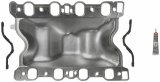 Fel-Pro Valley Pan Gaskets MS 96020 Gasket, Pan, Embossed Metal, Ford, 351M/400, Each thumbnail 2