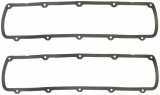 Fel-Pro PermaDry Valve Cover Gaskets VS 50259 R Gaskets, Rubber, Buick, Cadillac, Checker, Chevy, GMC/Oldsmobile, Pontiac, V8, Pair thumbnail 1