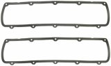 Fel-Pro PermaDry Valve Cover Gaskets VS 50259 R Gaskets, Rubber, Buick, Cadillac, Checker, Chevy, GMC/Oldsmobile, Pontiac, V8, Pair thumbnail 2