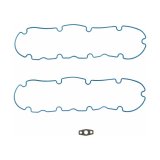 Fel-Pro PermaDryPlus Valve Cover Gaskets VS 50503 R Gaskets, PermaDryPlus, Chevy, Pontiac, Chevy, Small Block, LS1, Pair thumbnail 2