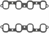 Fel-Pro Intake Manifold Gaskets 1382-3 Gaskets, Composite, Stock Port Style, Chevrolet, Small Block, Pair thumbnail 1