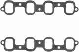 Fel-Pro Intake Manifold Gaskets 1382-3 Gaskets, Composite, Stock Port Style, Chevrolet, Small Block, Pair thumbnail 2