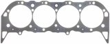 Fel-Pro Performance Head Gaskets 17049 Gasket, Printoseal, Marine, 4.630 in. Bore, .039 in. Compressed Thickness, Chevy, 454, 7.4L, Each thumbnail 2