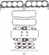 Fel-Pro Performance Marine Conversion Set Gaskets 17246 Head Set, Marine, Head, Intake, Exhaust, Valve Cover, Distributor, Stem Seals, Chevy, 454, thumbnail 1