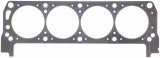 Fel-Pro Performance Head Gaskets 1156-1 Gasket, Steel Core Laminate, 4.100 in. Bore, .041 in. Compressed Thickness, Ford, 5.0/5.8L, Each thumbnail 1
