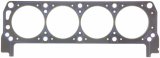 Fel-Pro Performance Head Gaskets 1156-1 Gasket, Steel Core Laminate, 4.100 in. Bore, .041 in. Compressed Thickness, Ford, 5.0/5.8L, Each thumbnail 2