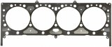 Fel-Pro Performance Head Gaskets 1142 Gasket, PermaTorqueMLS, 4.100 in. Bore, .040 in. Compressed Thickness, Chevy, Small Block, Each thumbnail 1