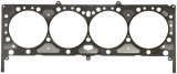 Fel-Pro Performance Head Gaskets 1142 Gasket, PermaTorqueMLS, 4.100 in. Bore, .040 in. Compressed Thickness, Chevy, Small Block, Each thumbnail 2