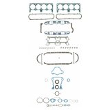 Fel-Pro Engine Gasket Kits 260-1121 Sets, Full, Chrysler, Dodge, Plymouth, Small Block, Kit thumbnail 2