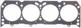 Fel-Pro Performance Head Gaskets 1155 Gasket, Composition Type, Marine, 4.250 in. Bore, .039 in. Compressed Thickness, Oldsmobile, 455, Each thumbnail 1