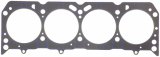 Fel-Pro Performance Head Gaskets 1155 Gasket, Composition Type, Marine, 4.250 in. Bore, .039 in. Compressed Thickness, Oldsmobile, 455, Each thumbnail 2
